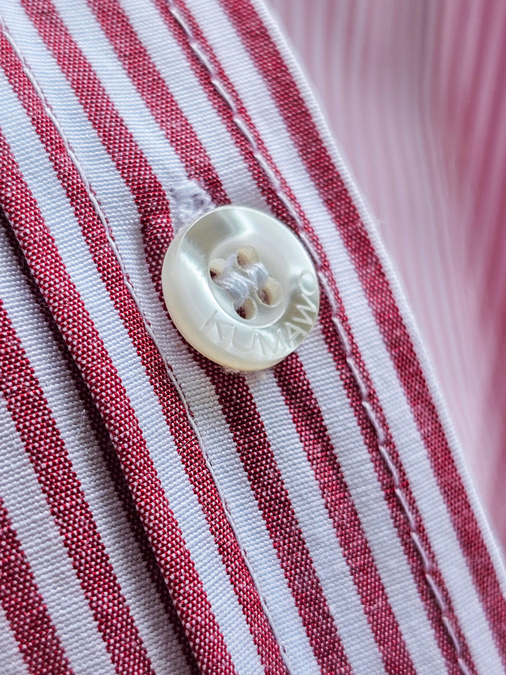 Seoul – The Striped Elegance – Rouge