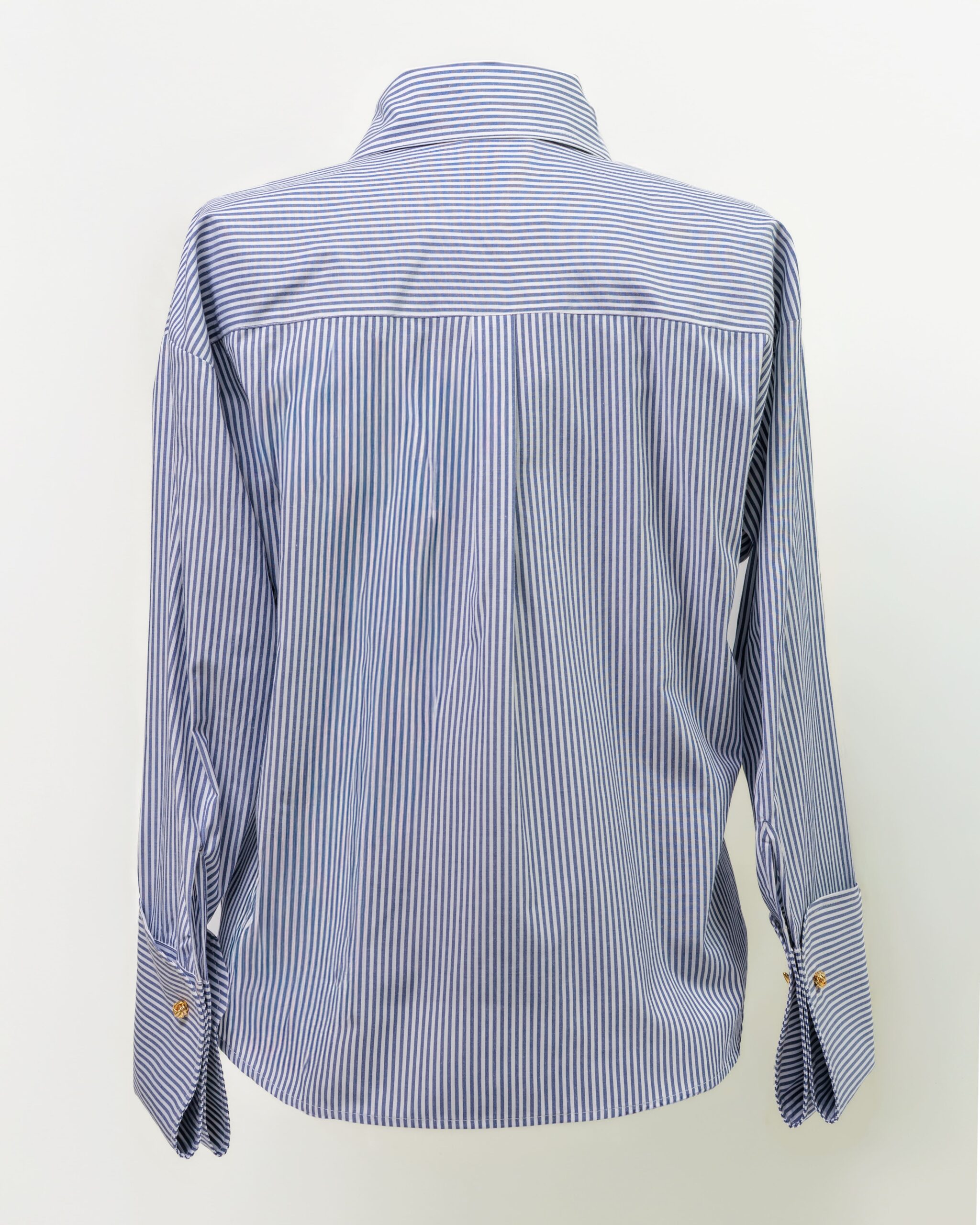 Seoul – The Striped Elegance – BLEU