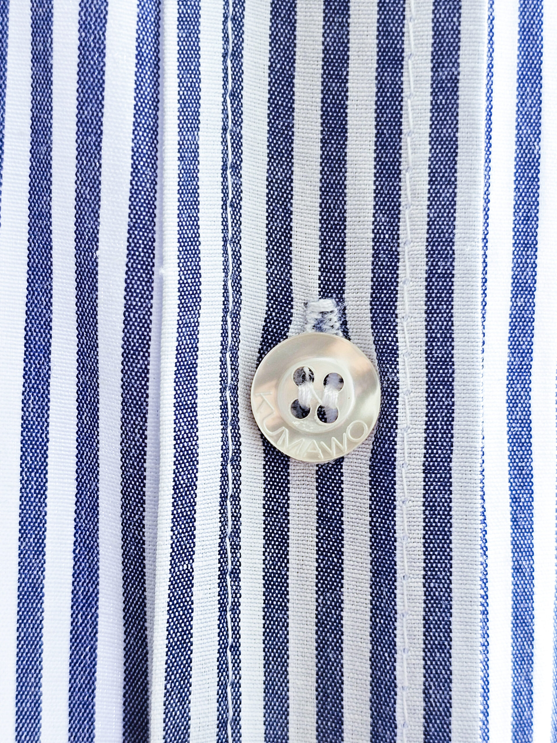 Seoul – The Striped Elegance – BLEU