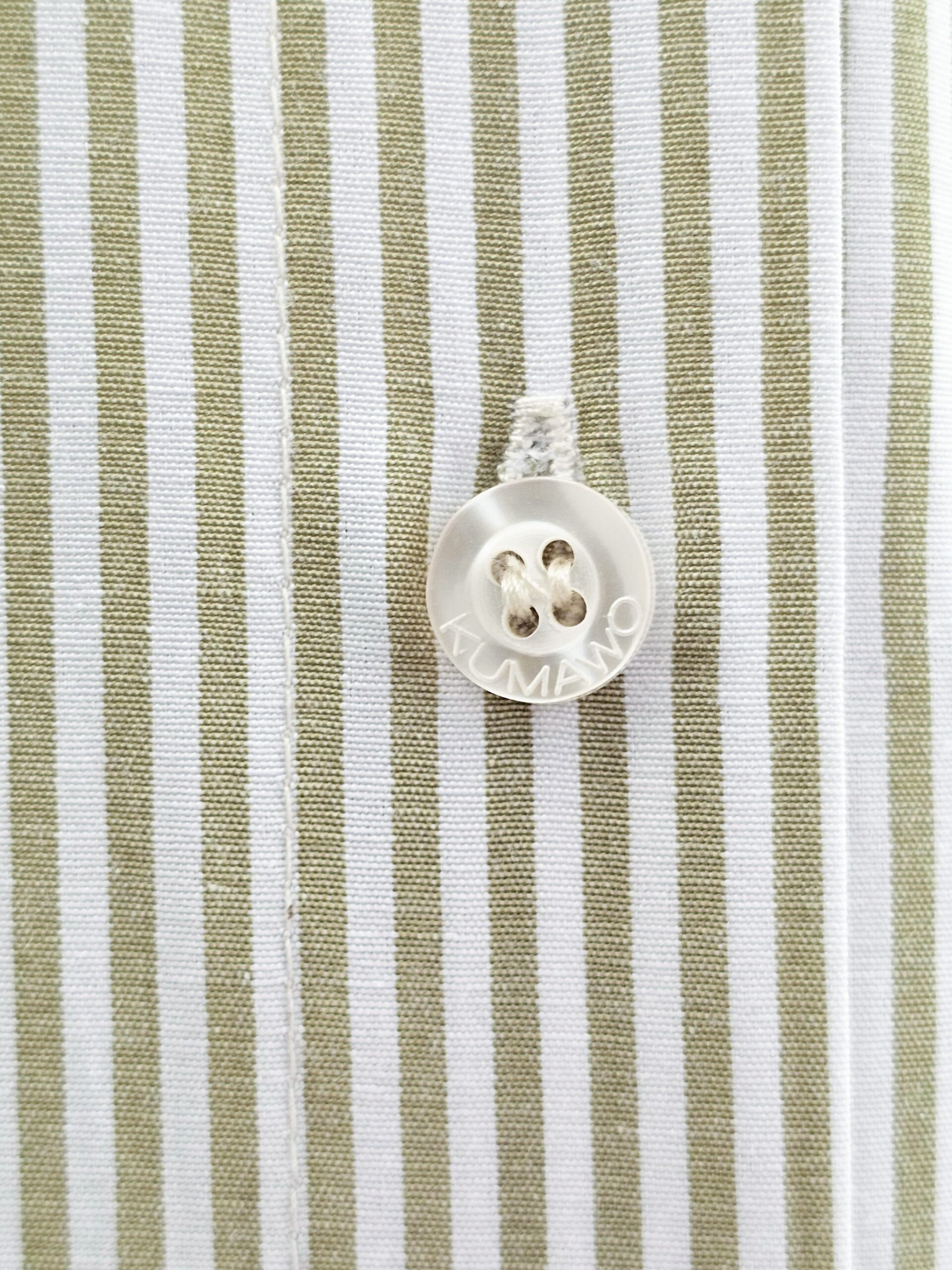 Busan – The Coastal Charm – Vert rayé