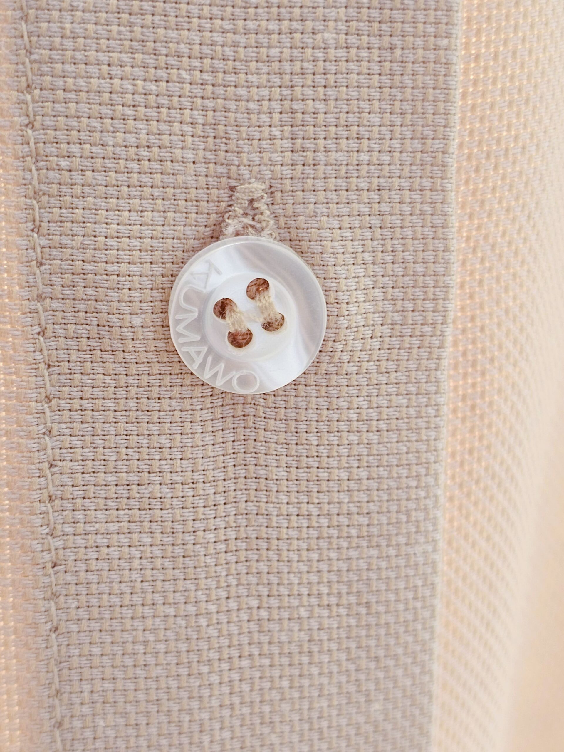 Busan – The Coastal Charm – Beige