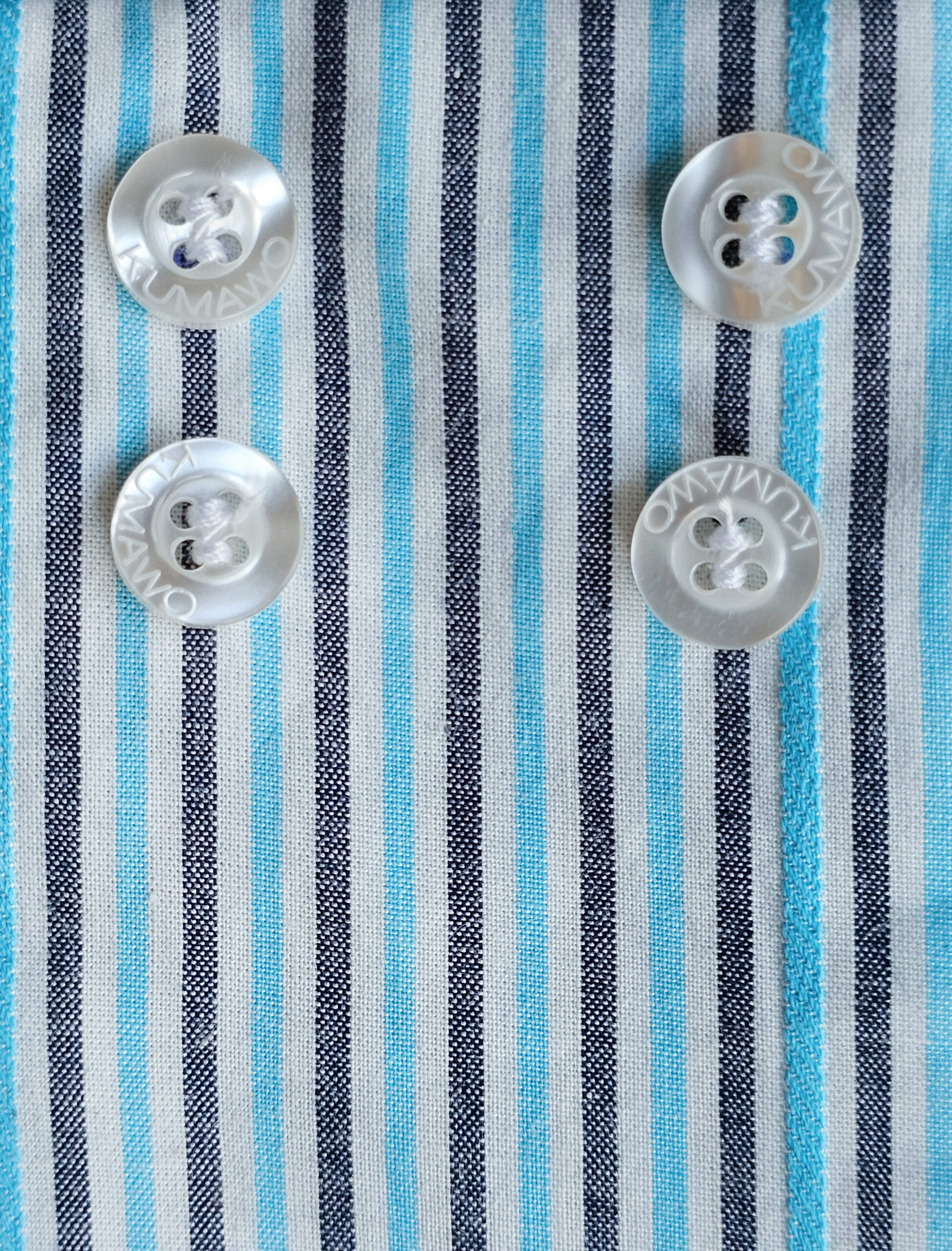 Gangnam – The Statement Piece